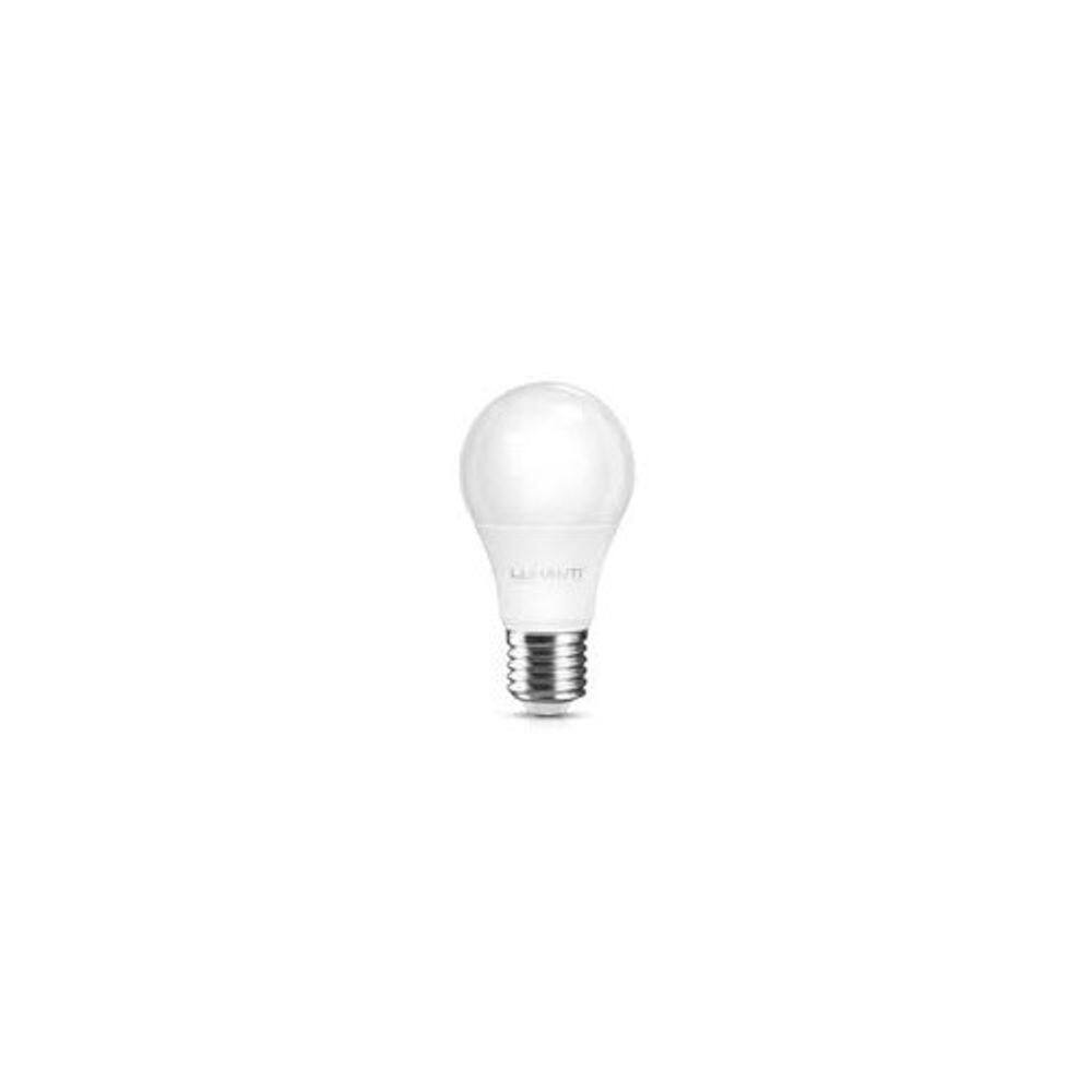 Lampada Led 9w E27 3000k (amarela) Lumanti
