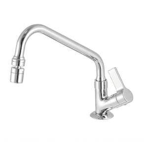 Torneira Cozinha Bica Móvel Bancada 1173 C 36
