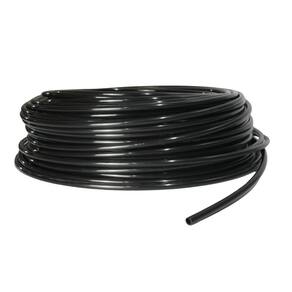 Mangueira Tecalon 8Mm Pneumática Tubo De Ar - 40 Metros