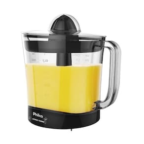 ESPREMEDOR DE FRUTAS PHILCO 70W ULTRARED [Voltagem: 220V]