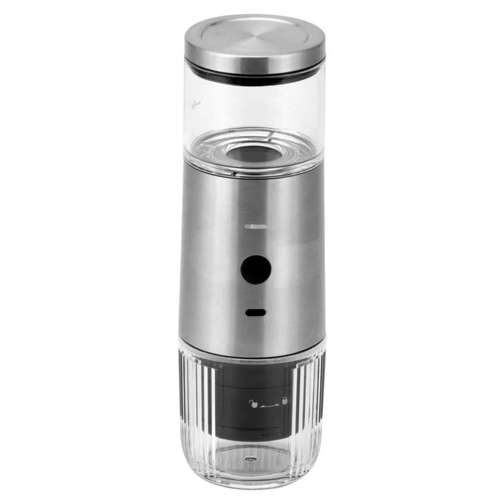Maquina De Café Expresso Portatil Com Usb Mimo Style