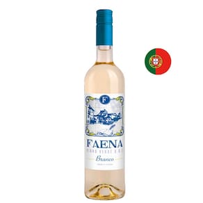 Vinho Verde Português Faena Branco DOC