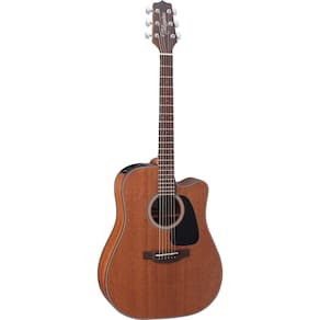 Violão Takamine GD11MCE Folk Mahogany Elétrico com Afinador