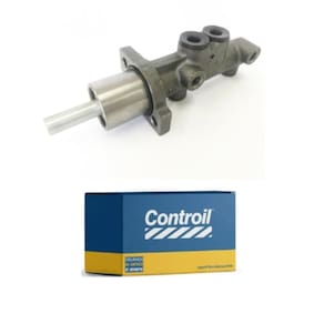 Cilindro Mestre Gol Fox Sistema Bosch com Abs C2196