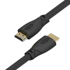 Cabo HDMI 1,8 Metro 2.0v 3d Ready 4k ELG - HS1018