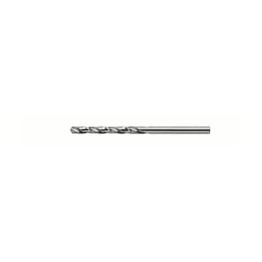 Broca Para Aço 4x75 Mm Tramontina Em Aço Rápido Hss Din 338 Tramontina