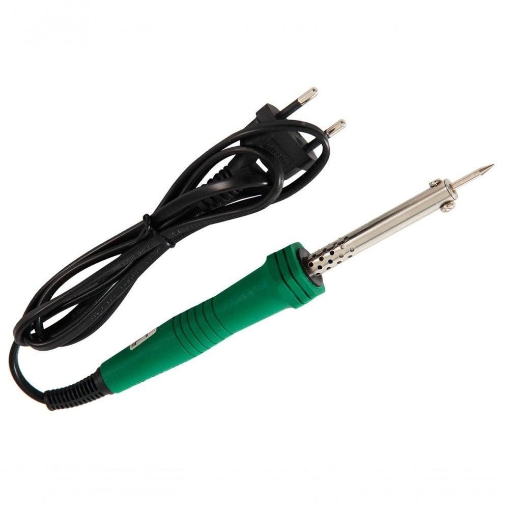 Ferro Solda Brasfort 30Wx220V Blister 7341