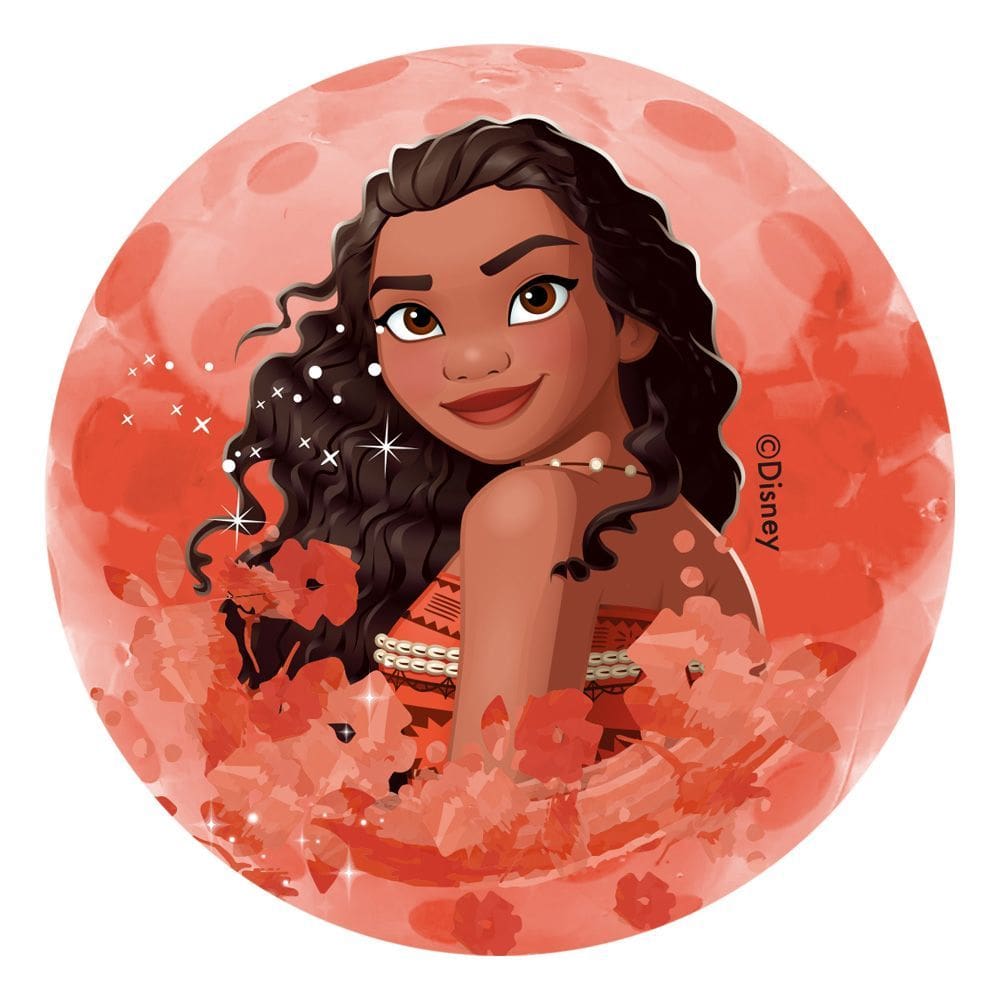 Brinquedo Toyng Bola Princesas da Disney