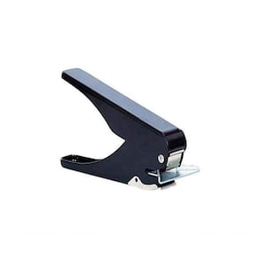 Canteadeira P- Pvc Tipo Alicate Com Base Alongada 5Mm Raio