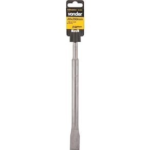 Talhadeira Sds Plus 20 Mm X 250 Mm - Vonder