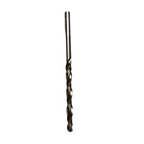 Broca Em Aço Rápido Din 338 4,0mmx75mm - Irwin