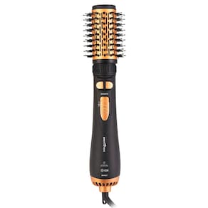 Escova Rotativa Britânia 3 Temperatura 1300W  BER20PD Bivolt