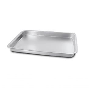 Assadeira Retangular 37X25X40Mm Real 7103