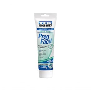 Preg Facil Tekbond Base Agua 140G-94Ml Blist (Prego Liquido)
