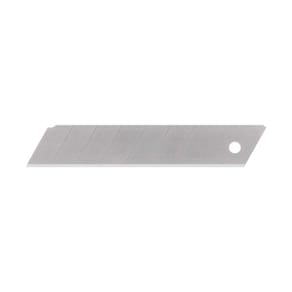 Lâmina Para Estilete 25mm Tubete C-10 - Vonder
