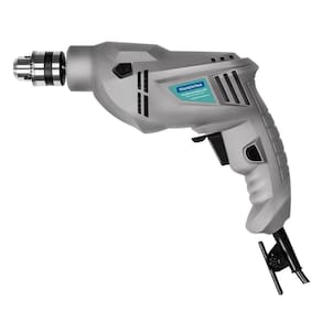 Furadeira De Impacto Tramontina 500 W 127 V 3-8`` Com Sistem