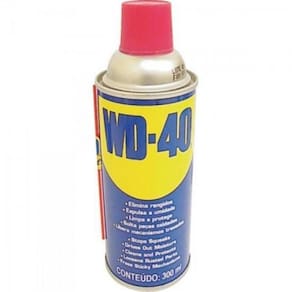 Wd-40 - Tradicional Bico Aerossol 300Ml - 200G