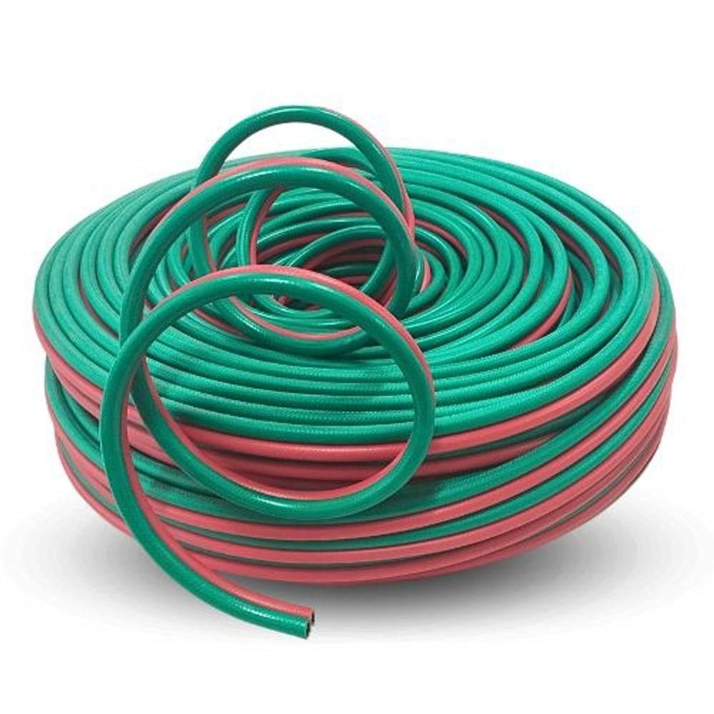 Mangueira Dupla Para Solda Ibirá 5-16 X 3 Mm - 20 Metros Pt 300