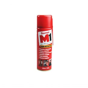 Micro Oleo M1 Starrett 300Ml (Nr 23 Onu-1950) C-6 Pcs