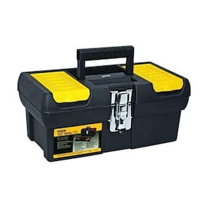 Caixa De Ferramentas 12,5`` Stanley