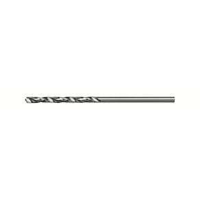 Broca Para Aço 3.5x66 Mm Tramontina Em Aço Rápido Hss Din 338 Para Uso Doméstico Tramontina