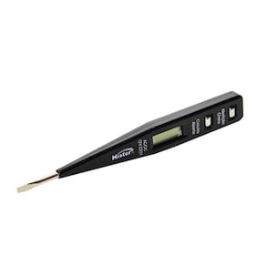Chave Teste Digital 12-220v - Mister