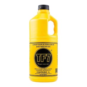 Convertedor De Ferrugem - Tf-7 1l