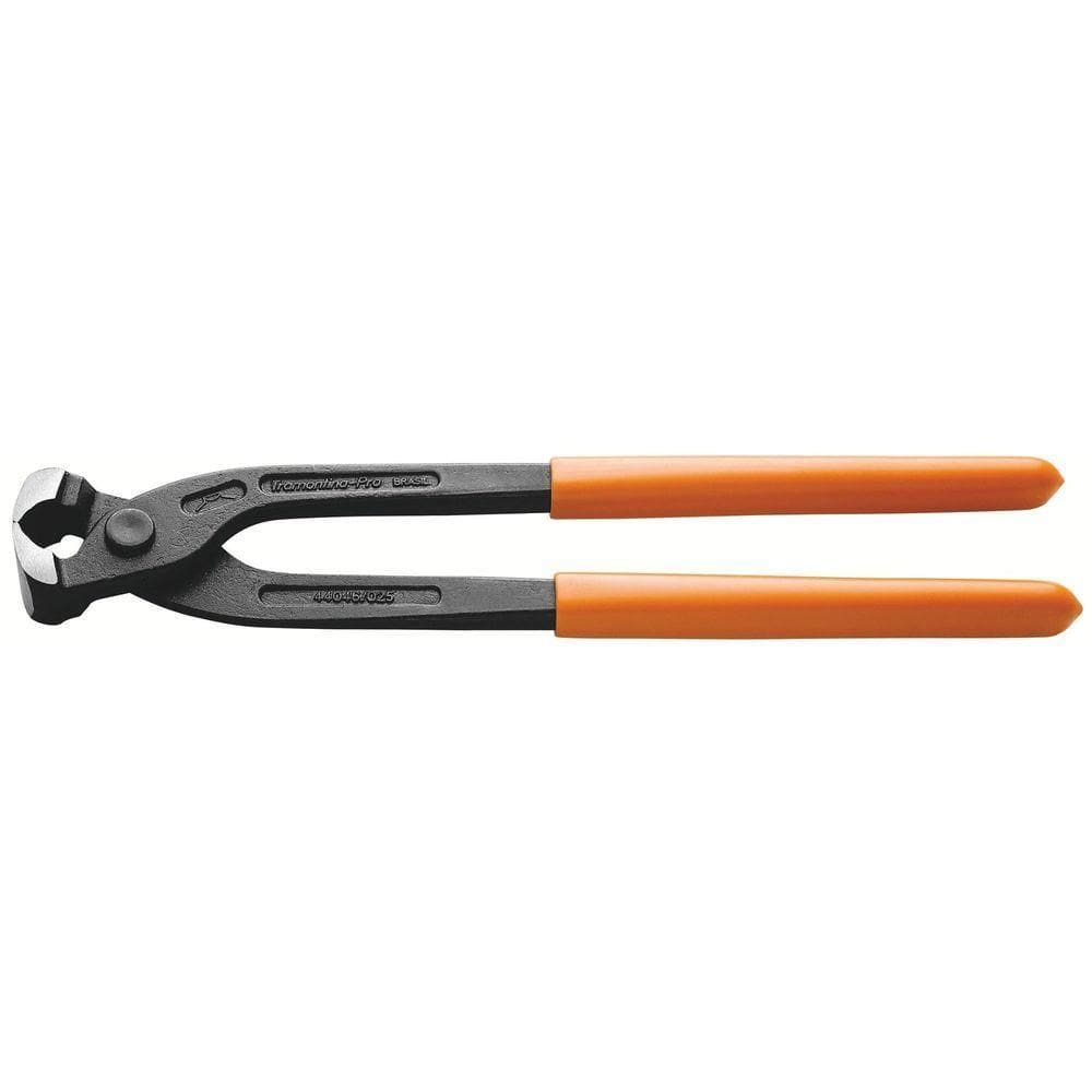 Tenaz Para Abraçadeiras 10\`\` Tramontina Pro Tramontina