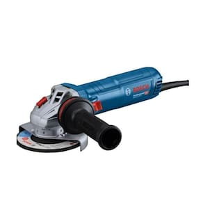 Esmerilhadeira Angular 5\`\` Gws 12-125 S 1200w Bosch 220v