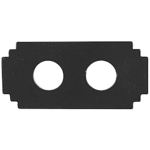Martelo Móvel Tramontina Para Triturador Tre30, Tre40ma, Tr40 E Tre40 Tramontina