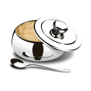 Farinheira Com Concha - Atina 600 G - Brinox