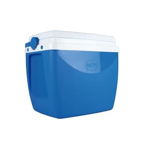 Caixa Térmica Cooler 18 Litros Mor