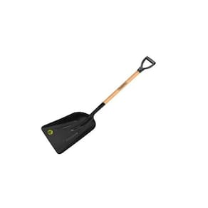 Pá Esterco Metal Cabo Y 0,71 Cm - Tramontina