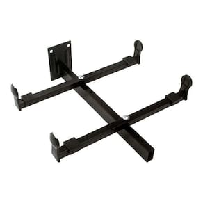 Suporte Para Forno Elétrico Ou Microondas Multivisão F100-Pr