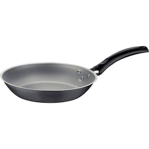 Frigideira Tramontina Turim Em Alumínio Antiaderente Starflon Max Chumbo 30cm 2,5l Tramontina