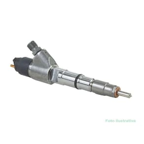 Bico Injetor Escavadeira Volvo Ec210Blc Ec220Dlc L60F