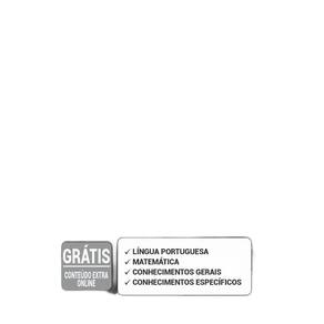 Apostila Barra Do Bugres Mt - Agente Operacional Motorista