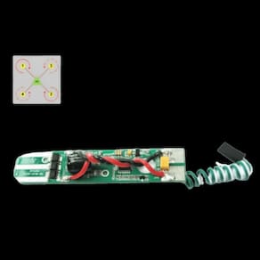 Placa Controladora Velocidade Drone Free-X Fx4-011 Esc1