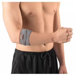 Tennis Elbow Recovery Antebraço Alívio Recuperação Dor