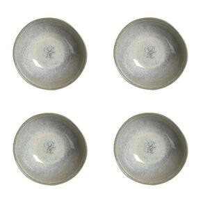 Conjunto De Cumbucas 04 Peças Coup Green Granite Porto Brasil