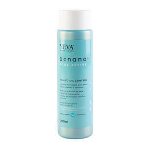 Acnano Blue Active Yeva Tônico Oil Control 200ml
