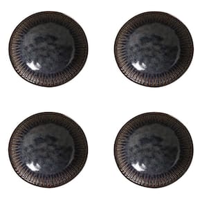 Conjunto De Cumbucas 04 Peças Linhas Titanium Porto Brasil