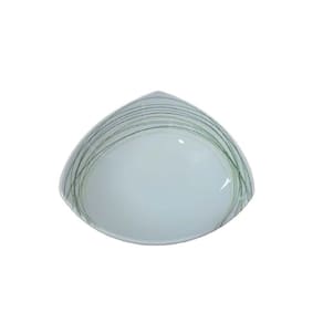 Mini Tigela Bolw Porcelana Italiana Multiuso Cumbuca Bugatti