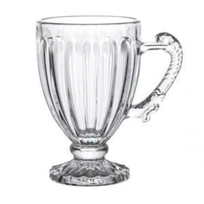 Xicara De Cafe 100ml Cristal Renaissance - Lyor