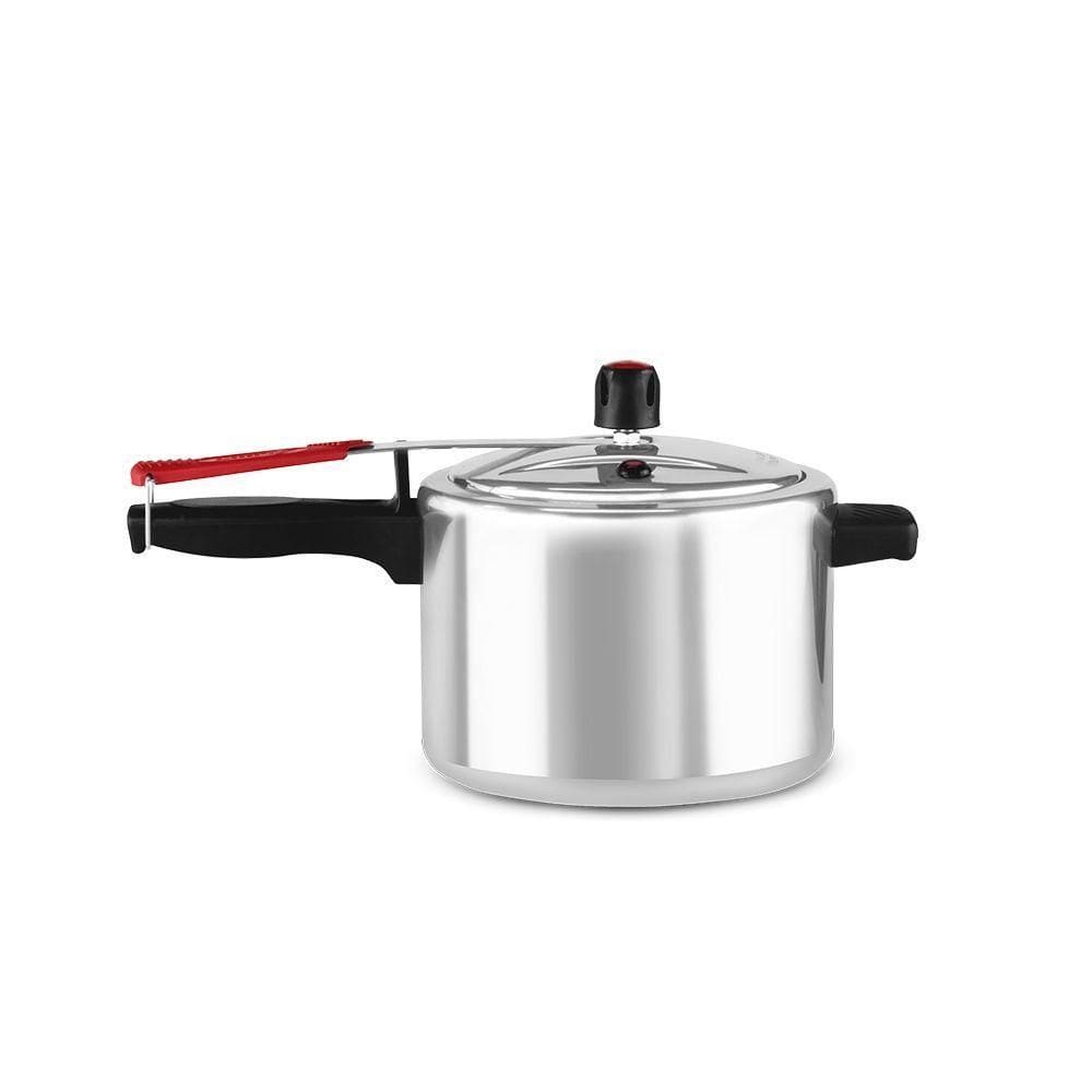 Panela De Pressão 4,5 Litros Polida Classic