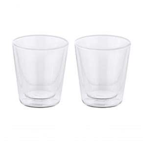 2 Copos Parede Dupla Blend 200ml Maxwell & Williams