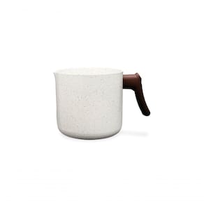 Fervedor Ceramic Life Smart Plus ø14x14cm 2l Vanilla Vanilla Brinox