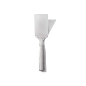 Espátula Para Lasanha Em Aço Inox 27x6cm Oxo