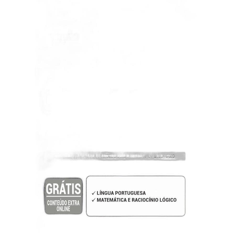 Apostila Prefeitura Óbidos Pa - Fundamental Incompleto