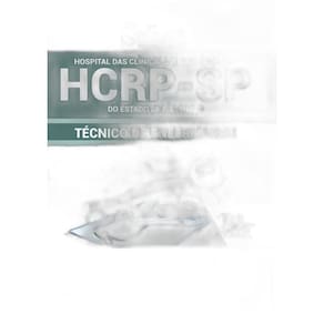 Apostila Concurso Hcrp Sp - Técnico De Enfermagem